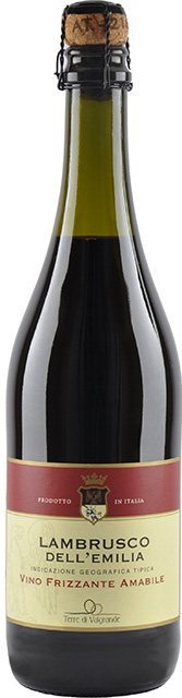 Lambrusco